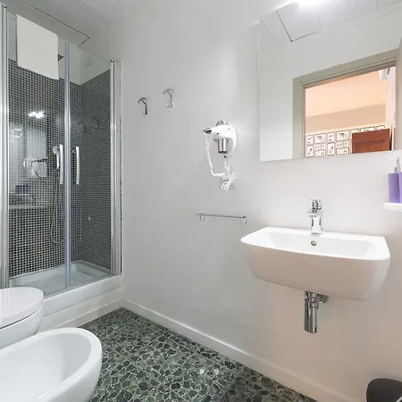 Gasthof Budget Logudoro 35 Cagliari